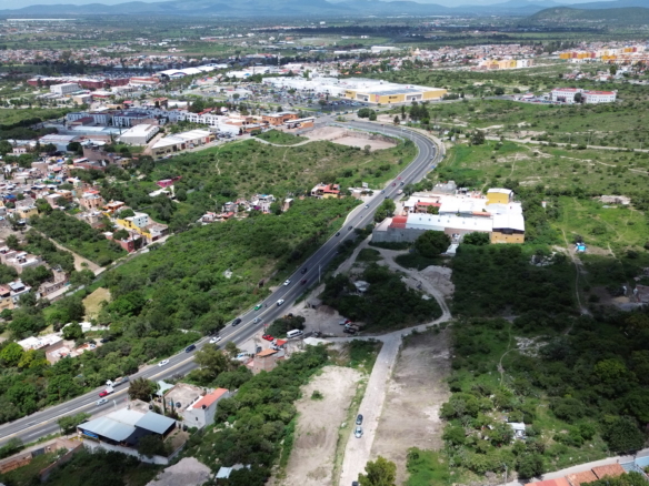 1004 Lot h for Sale in San Miguel de Allende