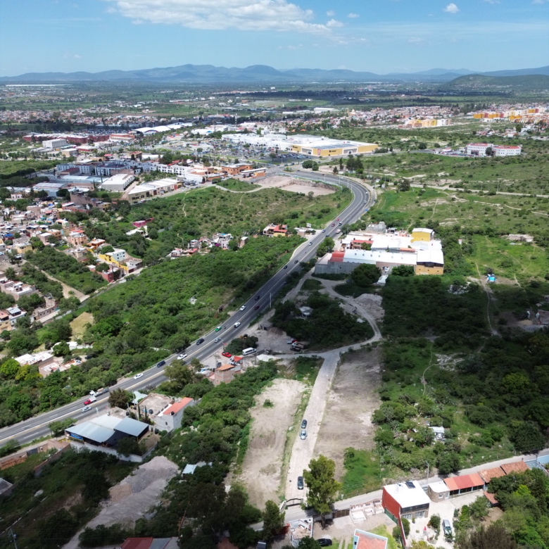 1004 Lot h for Sale in San Miguel de Allende