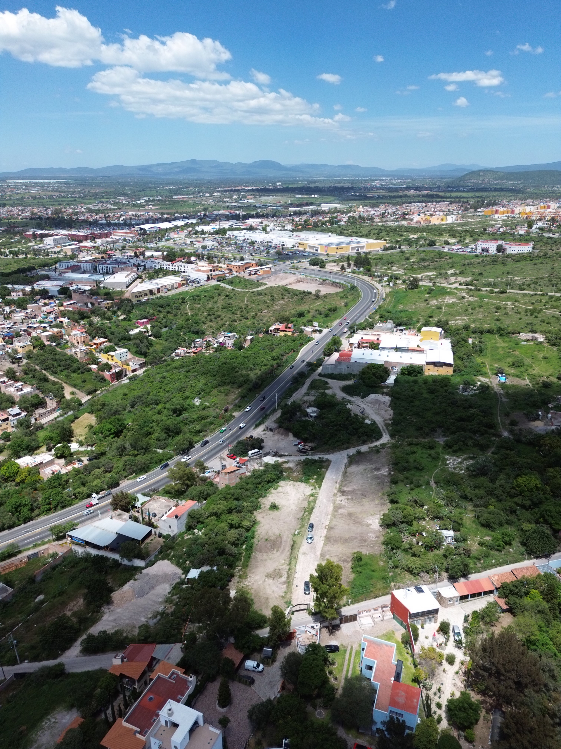 1004 Lot h for Sale in San Miguel de Allende