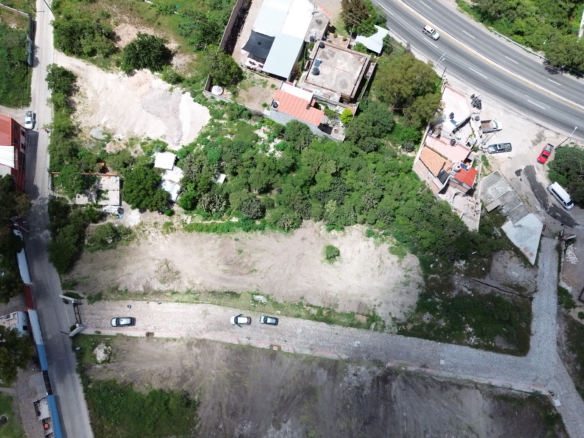 1004 Lot h for Sale in San Miguel de Allende