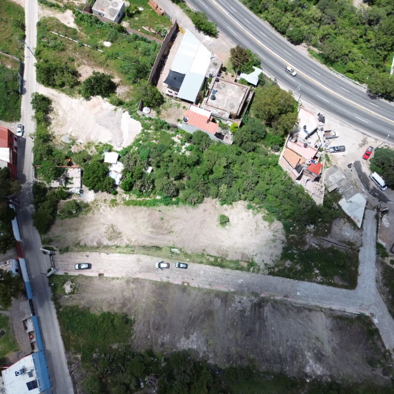 1004 Lot h for Sale in San Miguel de Allende