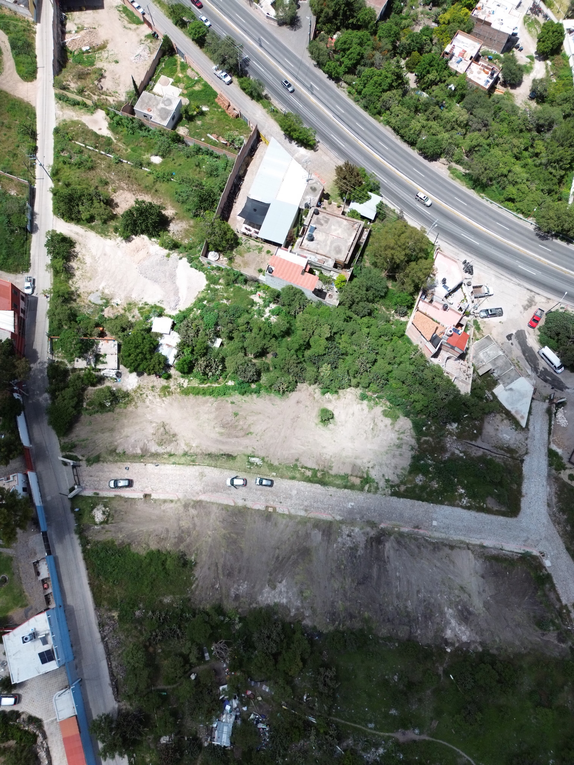 1004 Lot h for Sale in San Miguel de Allende