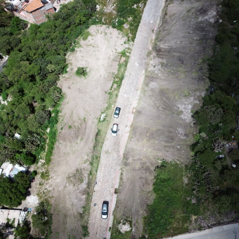 1004 Lot h for Sale in San Miguel de Allende
