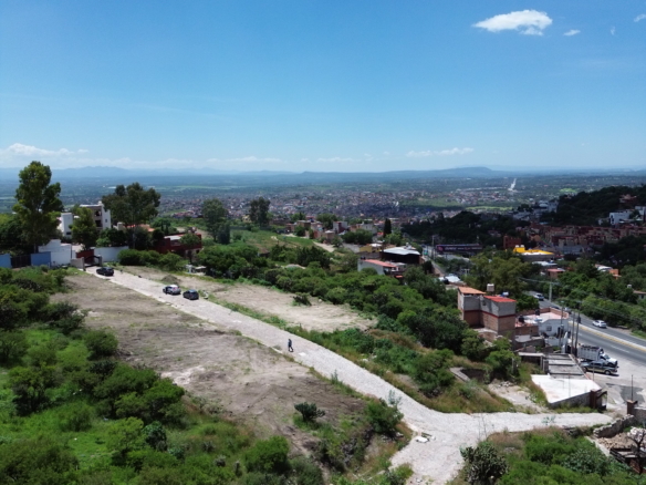 1004 Lot h for Sale in San Miguel de Allende