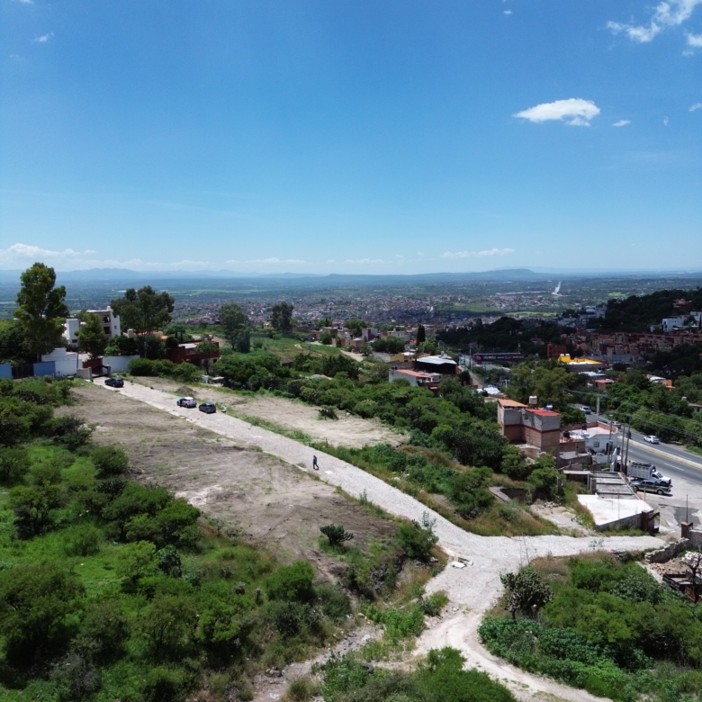 1004 Lot h for Sale in San Miguel de Allende