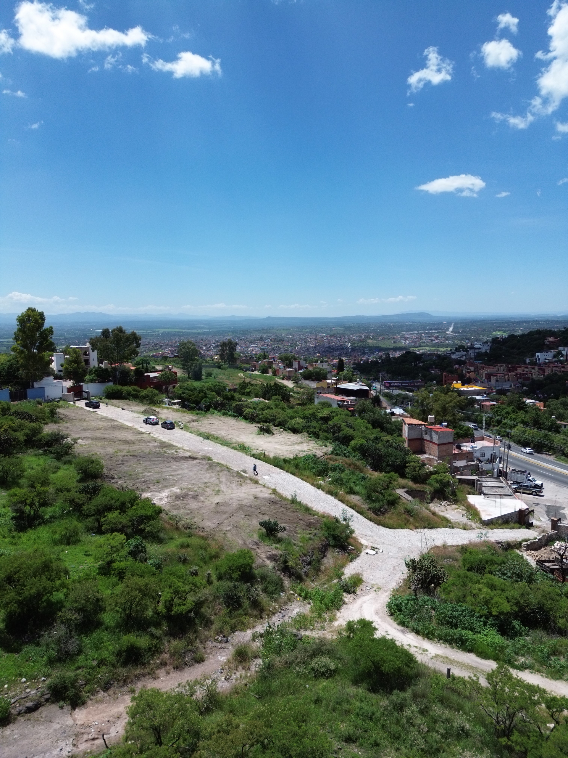 1004 Lot h for Sale in San Miguel de Allende