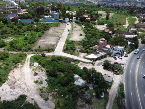 1004 Lot h for Sale in San Miguel de Allende