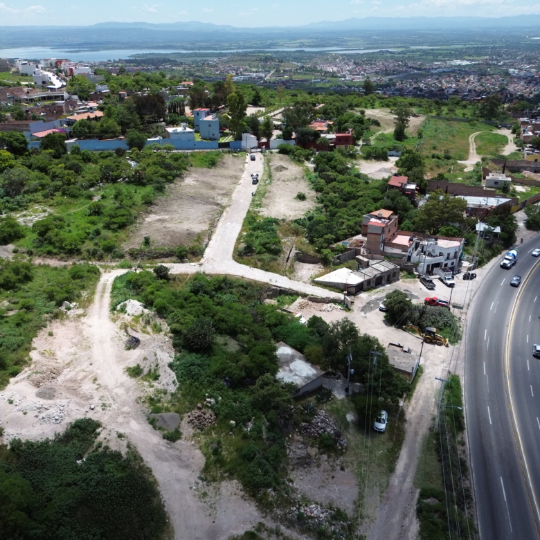 1004 Lot h for Sale in San Miguel de Allende