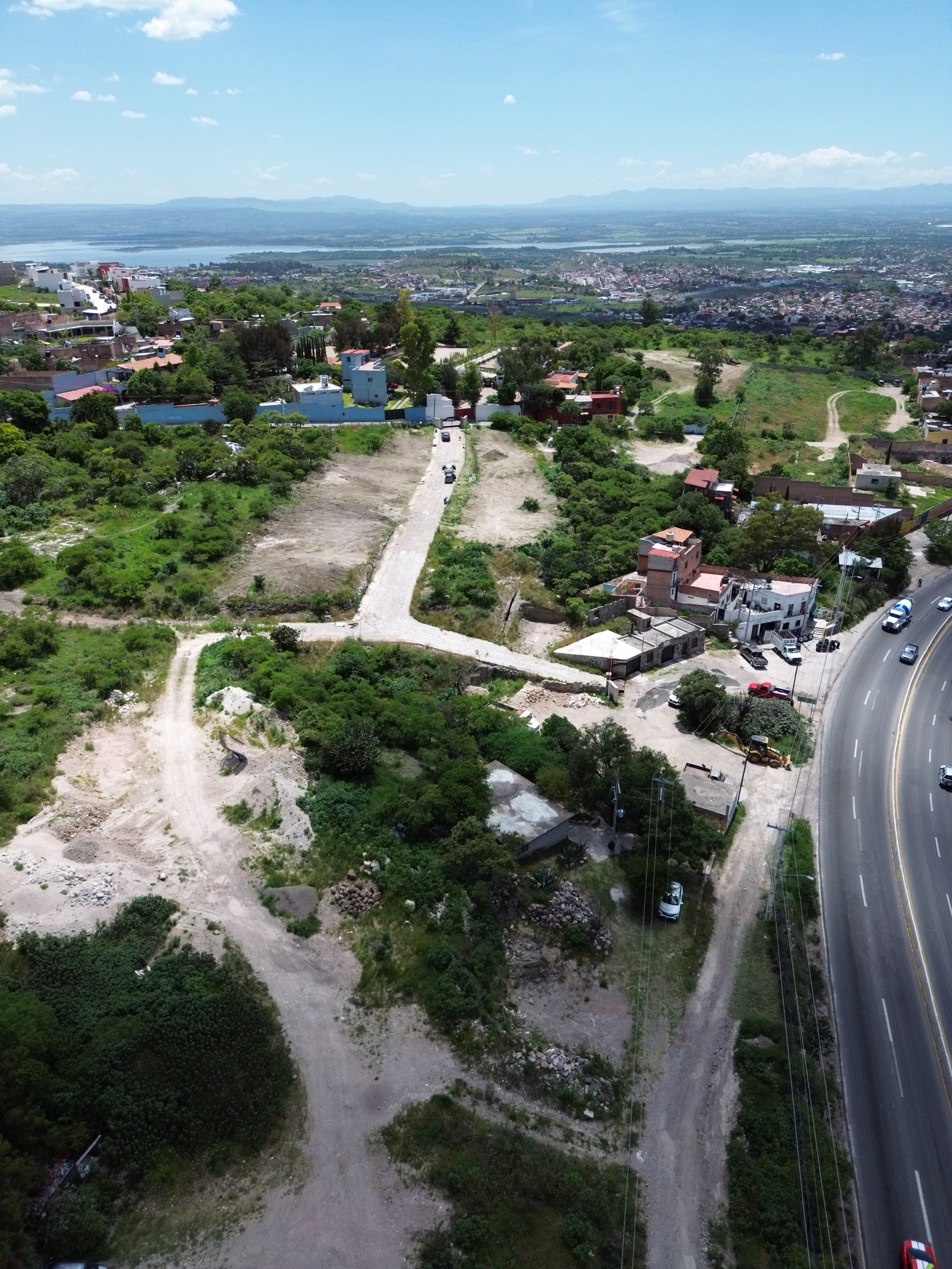 1004 Lot h for Sale in San Miguel de Allende