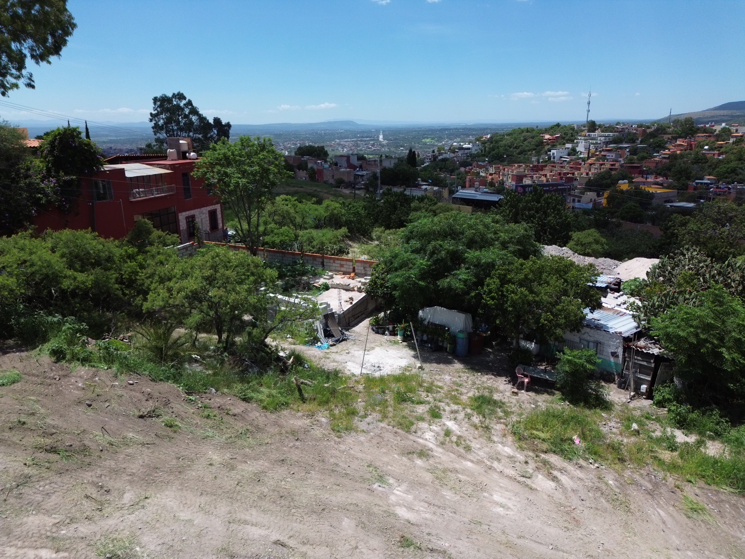 1004 Lot h for Sale in San Miguel de Allende
