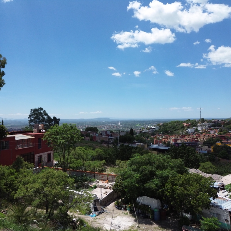 1004 Lot h for Sale in San Miguel de Allende