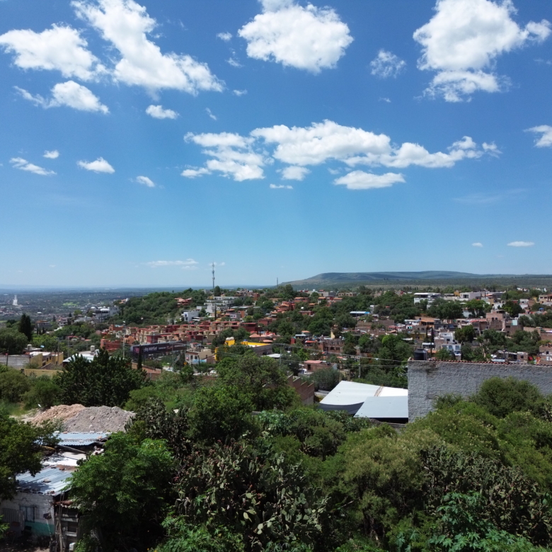 1004 Lot h for Sale in San Miguel de Allende