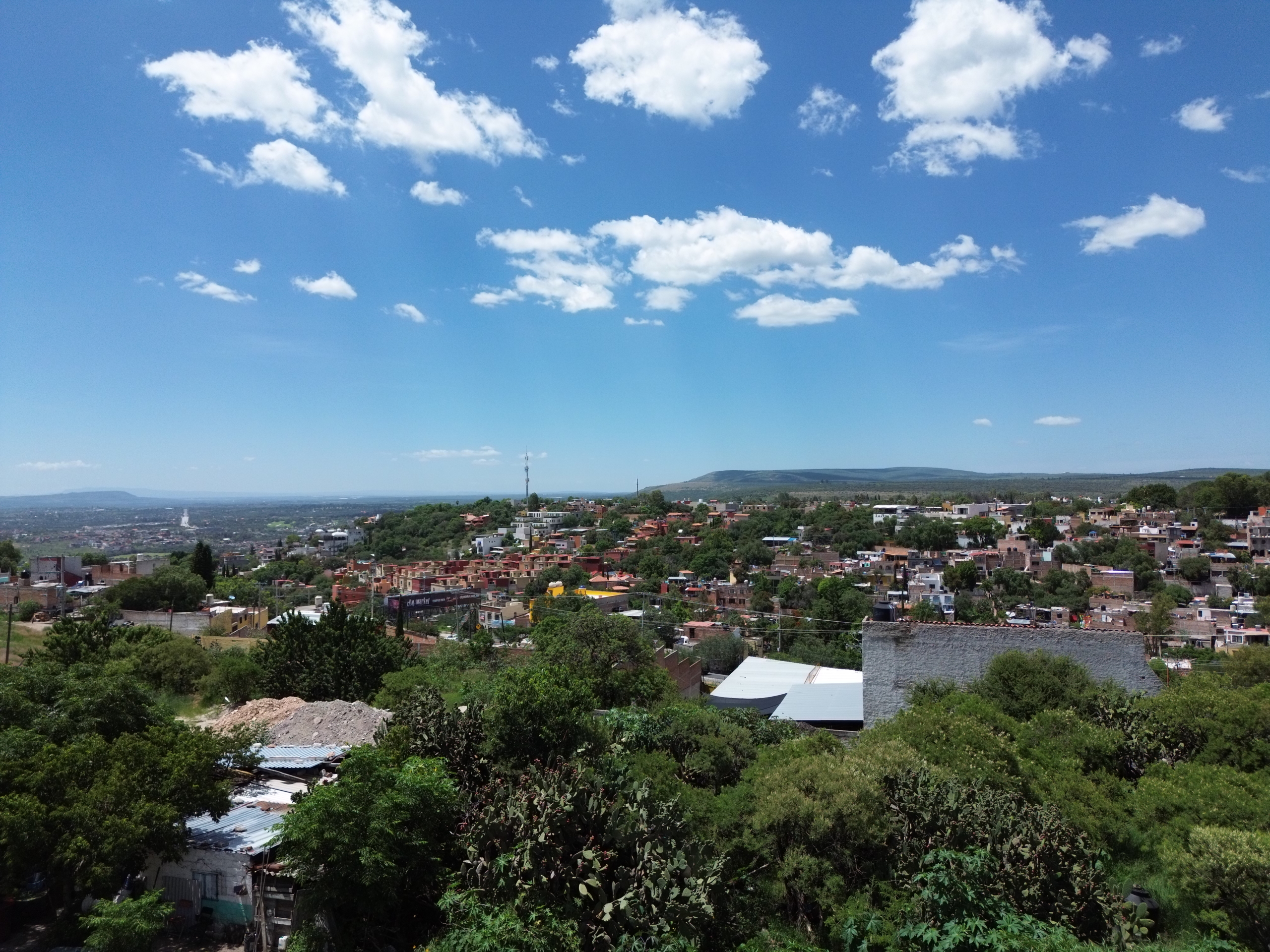 1004 Lot h for Sale in San Miguel de Allende