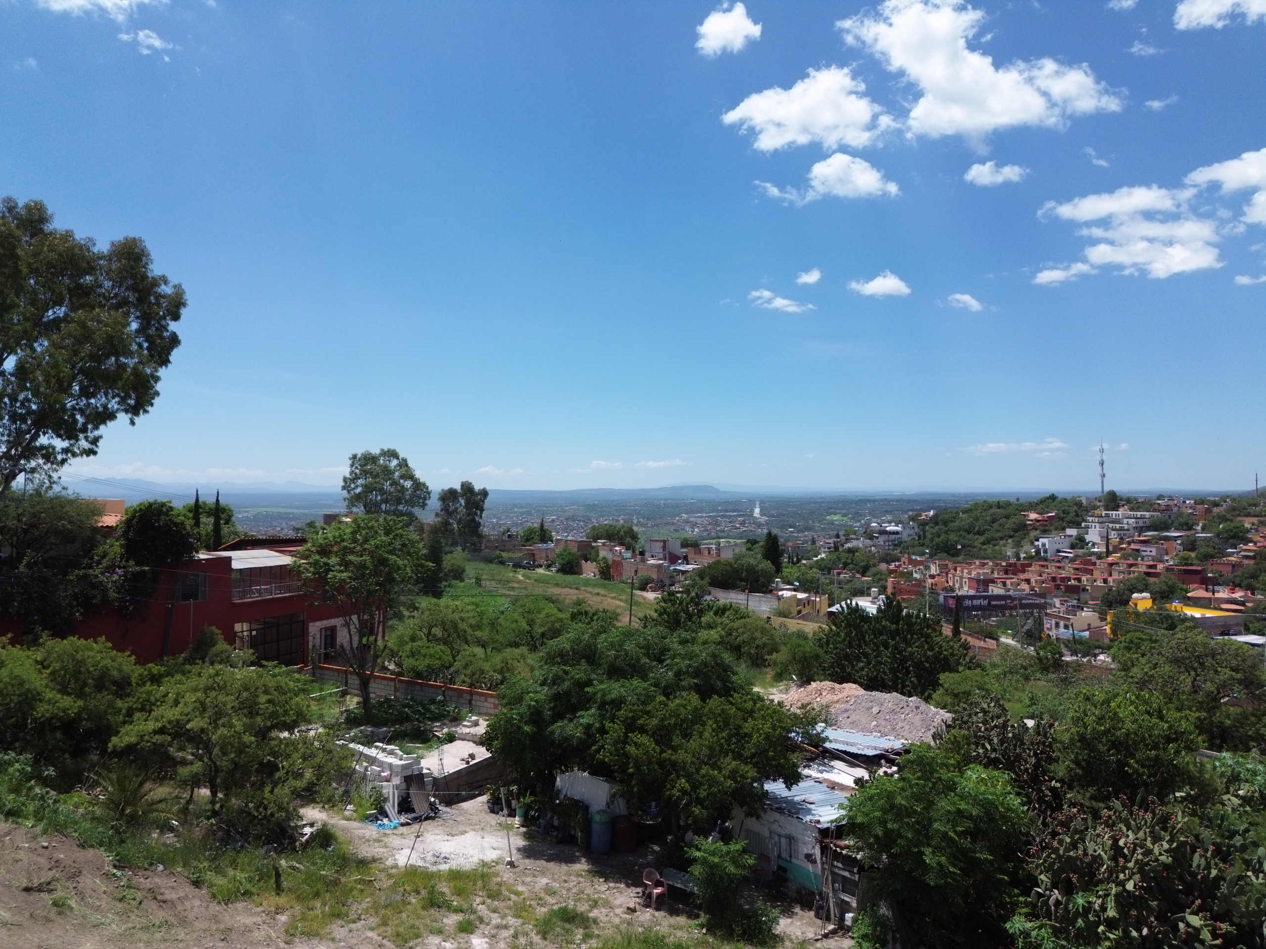 1004 Lot h for Sale in San Miguel de Allende