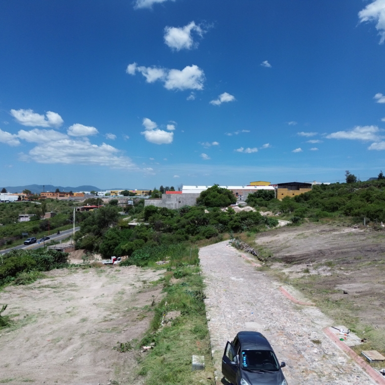 1004 Lot h for Sale in San Miguel de Allende