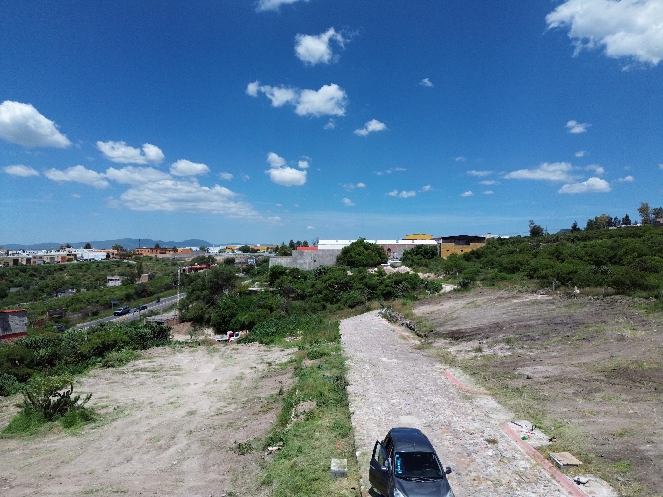 1004 Lot h for Sale in San Miguel de Allende