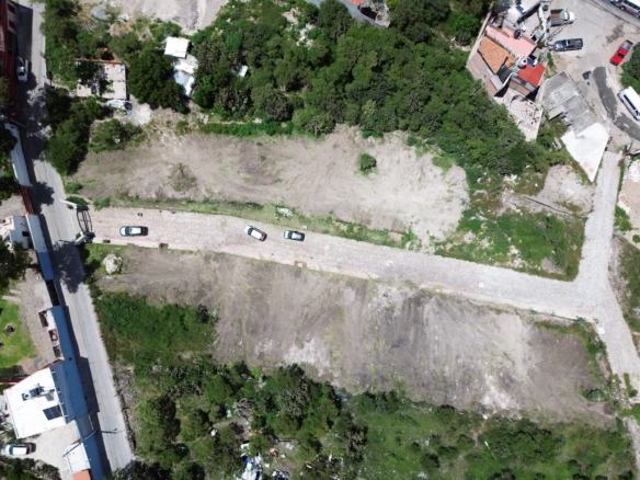 1004 Lot h for Sale in San Miguel de Allende