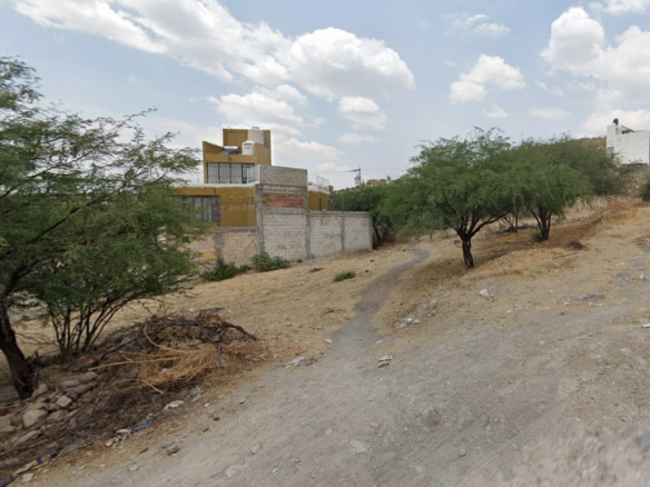 SANTA CECILIA, TERRENO EN VENTA, SAN MIGUEL DE ALLENDE