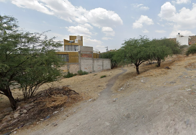 SANTA CECILIA, TERRENO EN VENTA, SAN MIGUEL DE ALLENDE