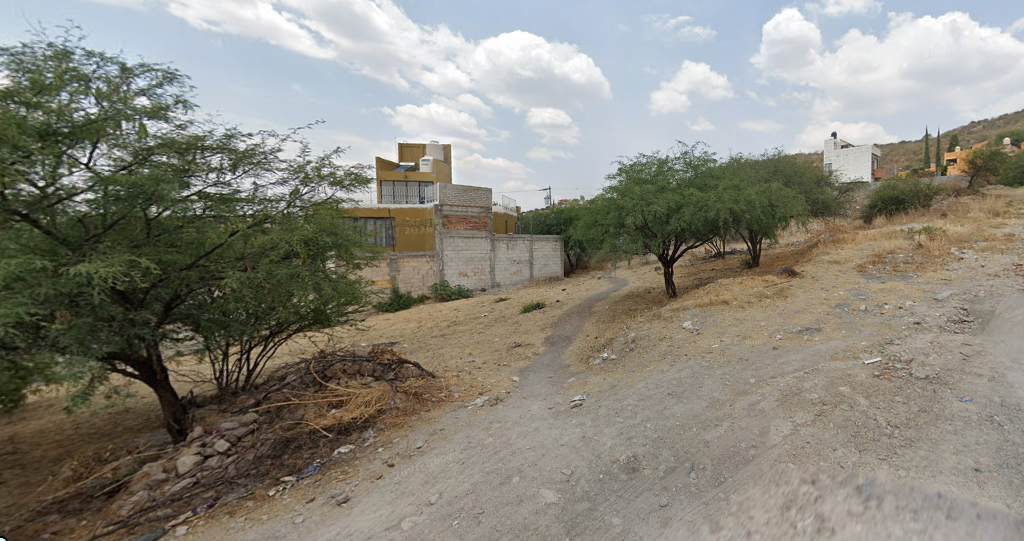 SANTA CECILIA, TERRENO EN VENTA, SAN MIGUEL DE ALLENDE