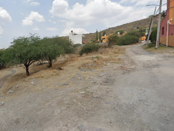 SANTA CECILIA, TERRENO EN VENTA, SAN MIGUEL DE ALLENDE