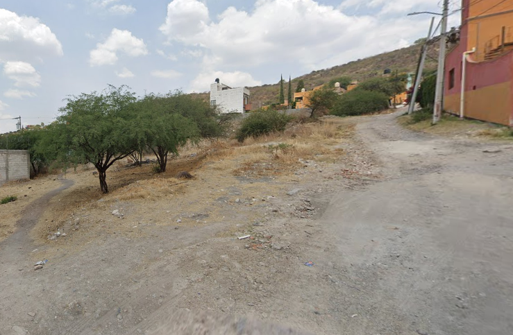 SANTA CECILIA, TERRENO EN VENTA, SAN MIGUEL DE ALLENDE
