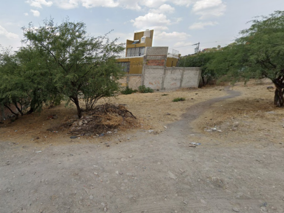 SANTA CECILIA, TERRENO EN VENTA, SAN MIGUEL DE ALLENDE