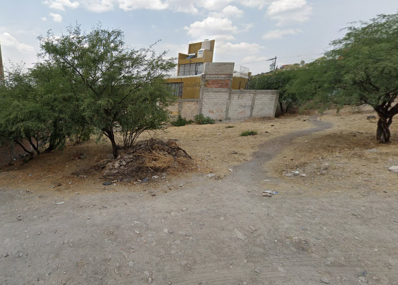 SANTA CECILIA, TERRENO EN VENTA, SAN MIGUEL DE ALLENDE