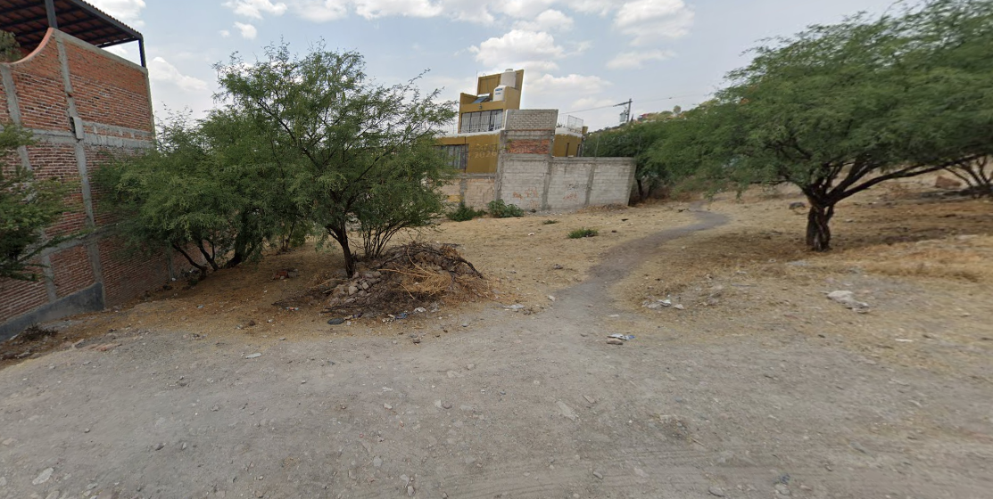 SANTA CECILIA, TERRENO EN VENTA, SAN MIGUEL DE ALLENDE