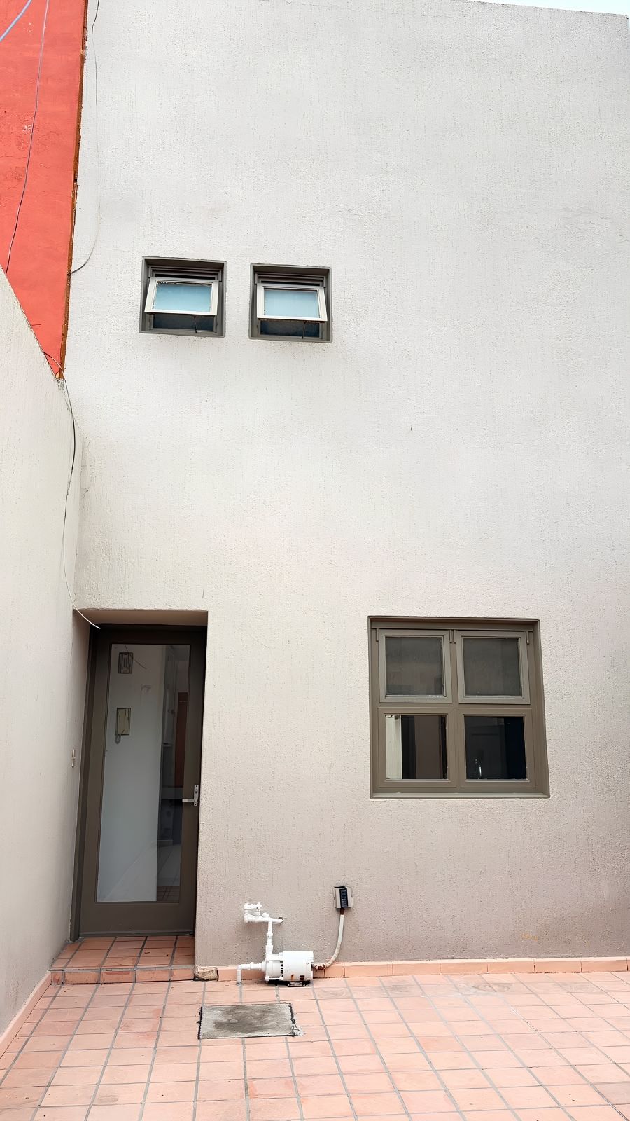 R – 1935 House for Rent in Mexiquito