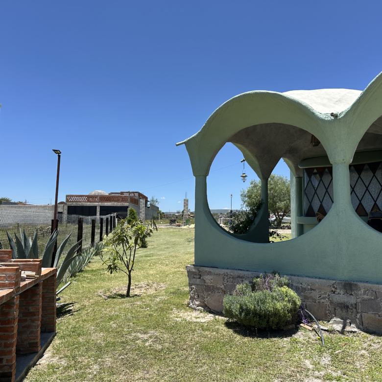 Casa en Renta en Axayacatl 9, Temaxcalli