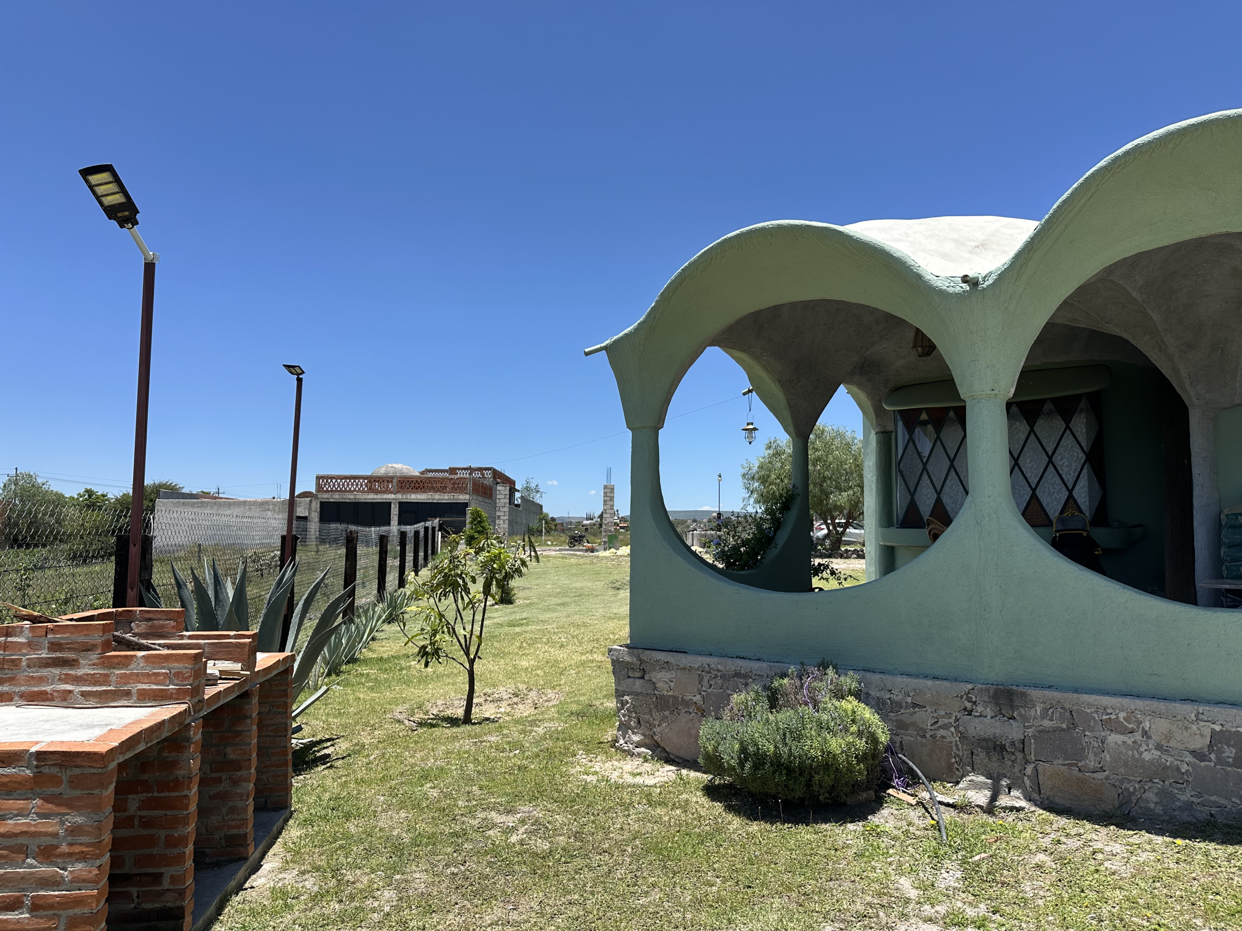 Casa en Renta en Axayacatl 9, Temaxcalli