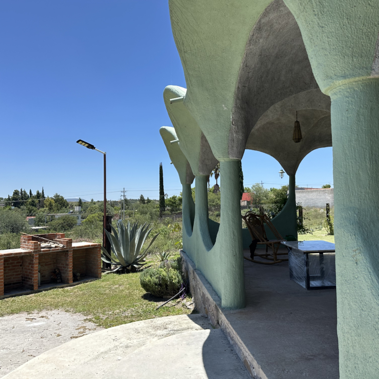 Casa en Renta en Axayacatl 9, Temaxcalli