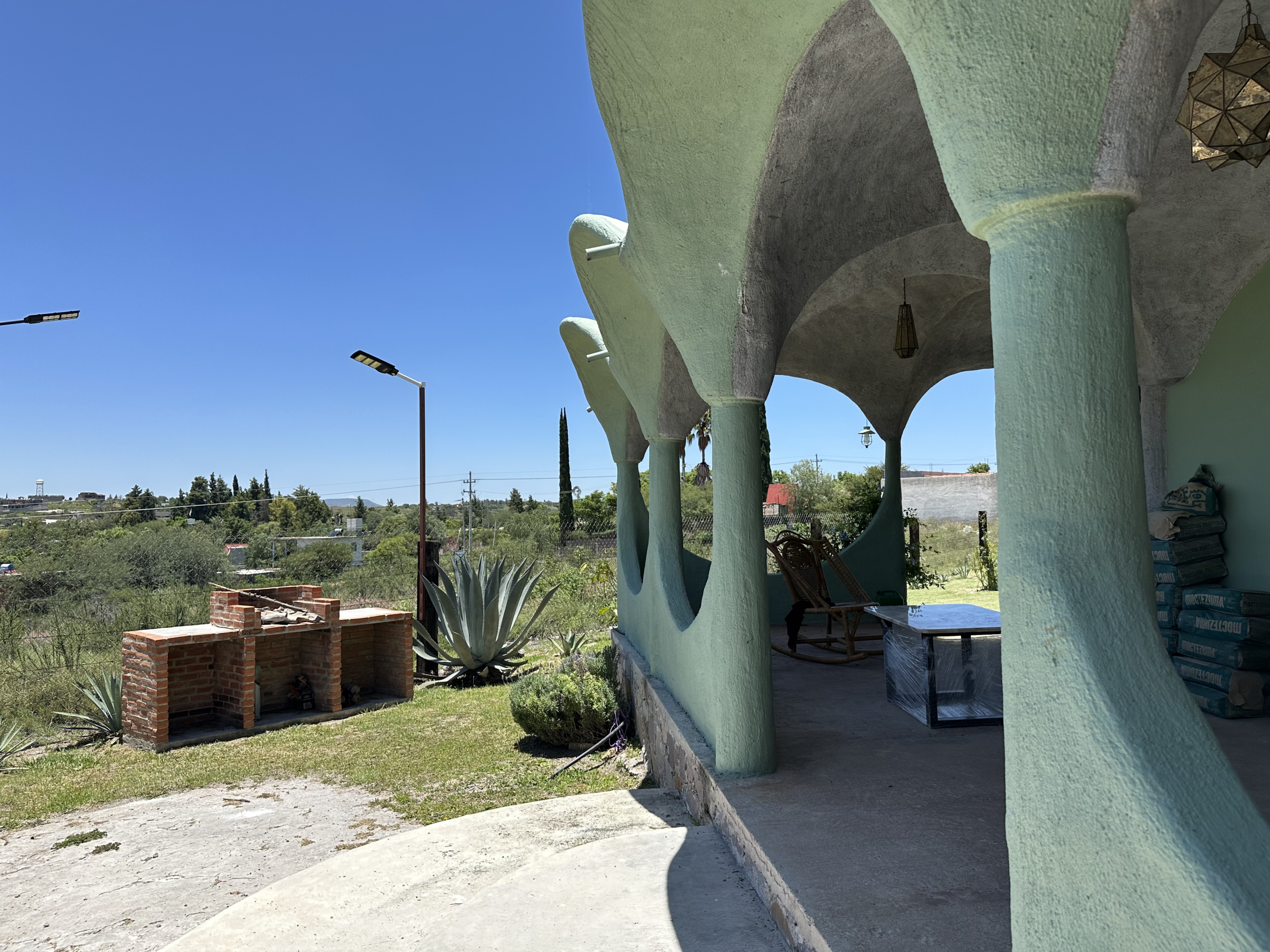 Casa en Renta en Axayacatl 9, Temaxcalli