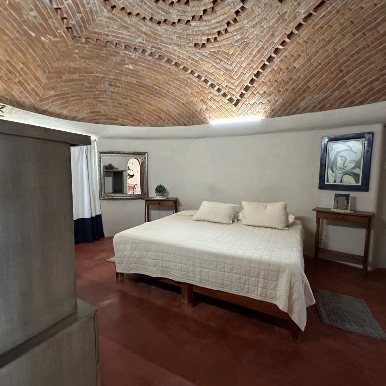 Casa en Renta en Axayacatl 9, Temaxcalli