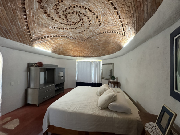 Casa en Renta en Axayacatl 9, Temaxcalli