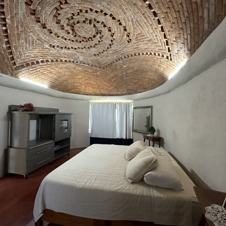 Casa en Renta en Axayacatl 9, Temaxcalli