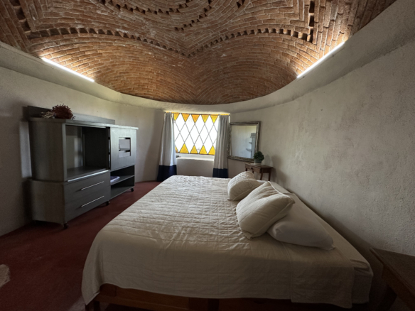 Casa en Renta en Axayacatl 9, Temaxcalli