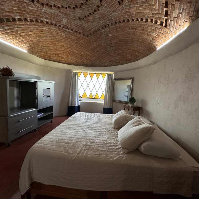 Casa en Renta en Axayacatl 9, Temaxcalli