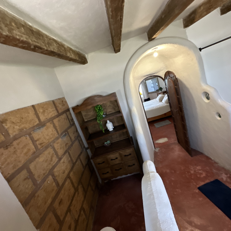 Casa en Renta en Axayacatl 9, Temaxcalli