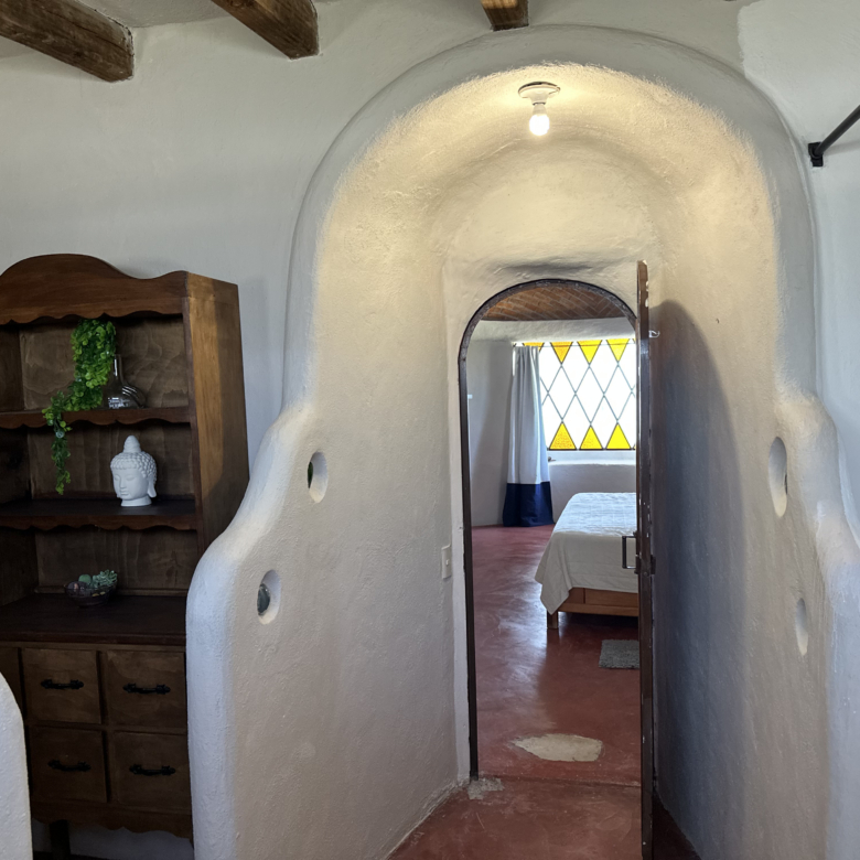 Casa en Renta en Axayacatl 9, Temaxcalli