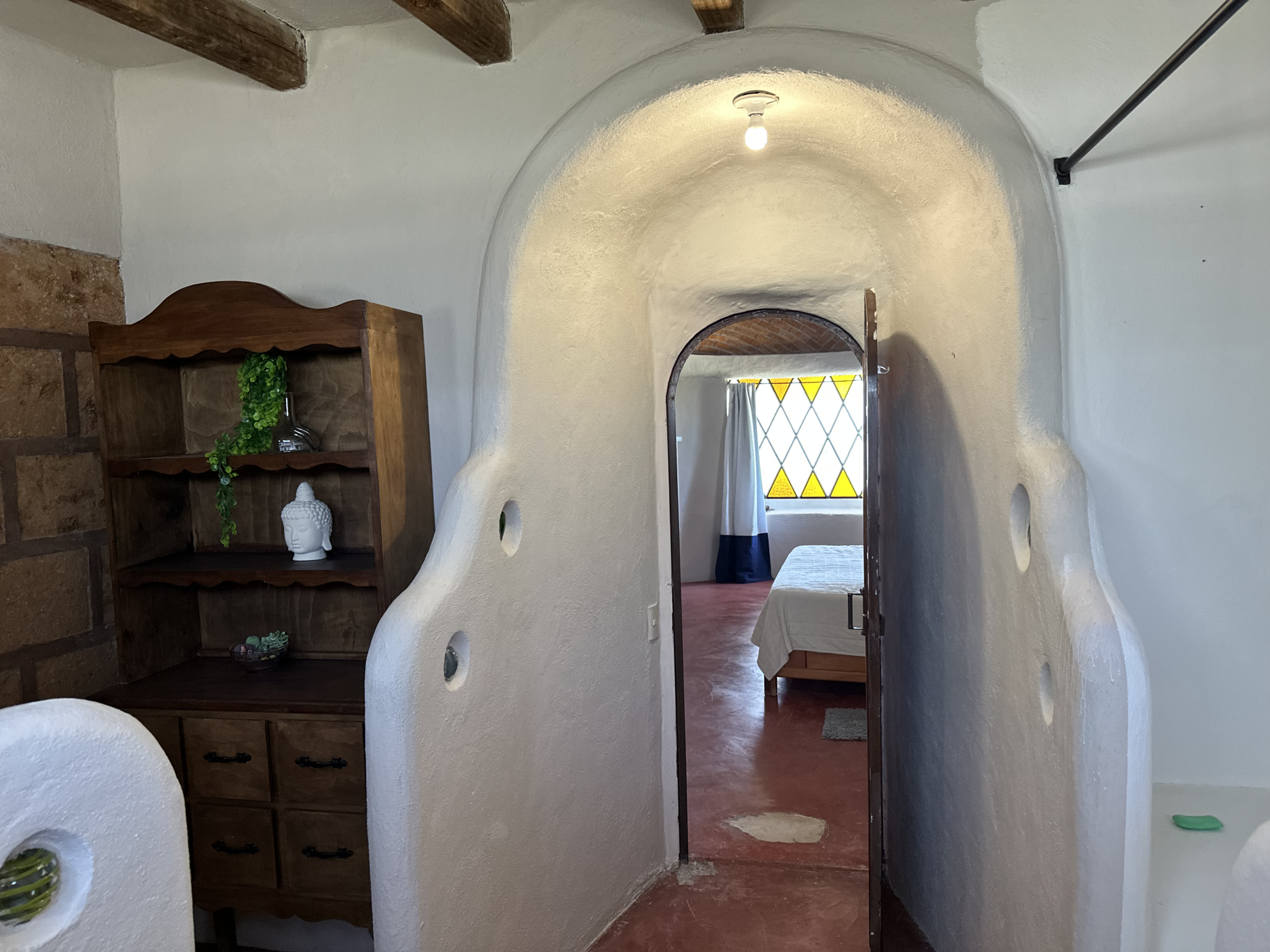 Casa en Renta en Axayacatl 9, Temaxcalli