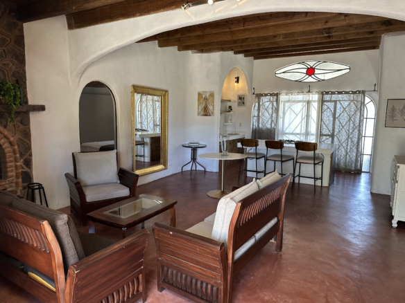 Casa en Renta en Axayacatl 9, Temaxcalli