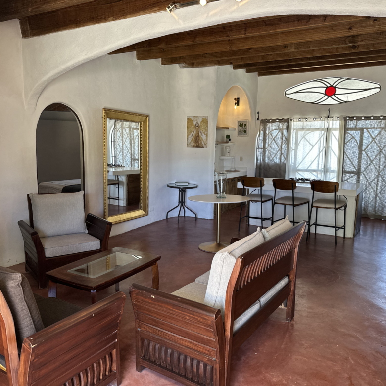 Casa en Renta en Axayacatl 9, Temaxcalli