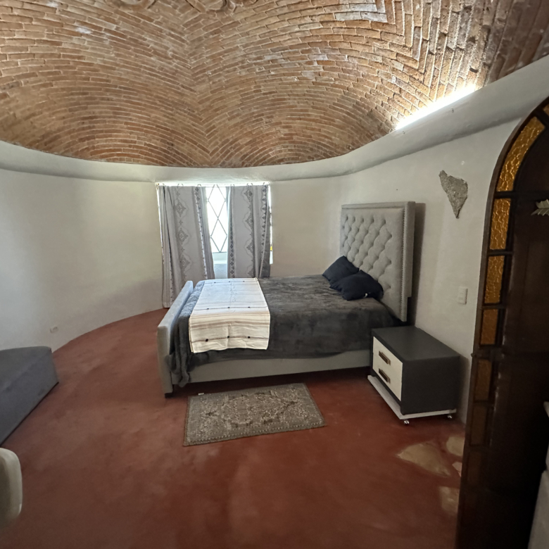 Casa en Renta en Axayacatl 9, Temaxcalli