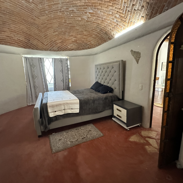 Casa en Renta en Axayacatl 9, Temaxcalli