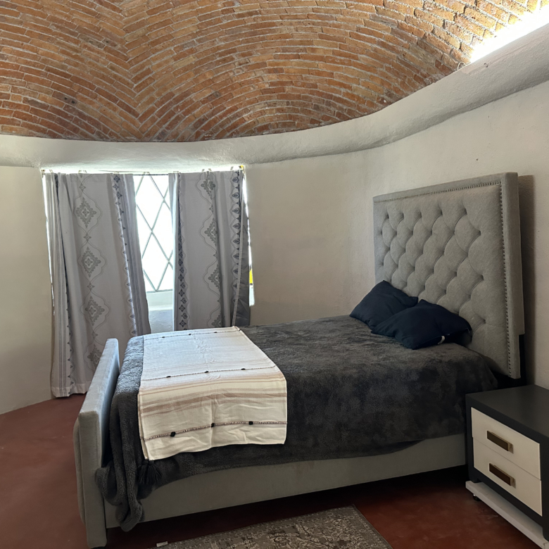 Casa en Renta en Axayacatl 9, Temaxcalli