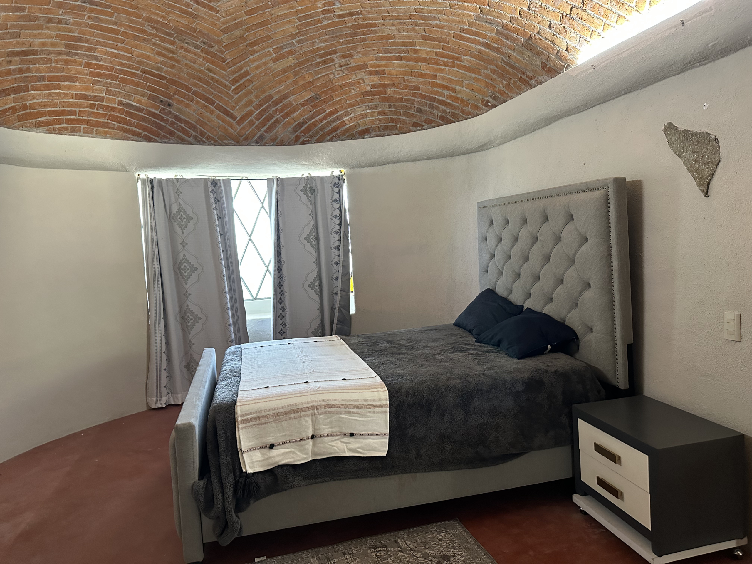 Casa en Renta en Axayacatl 9, Temaxcalli
