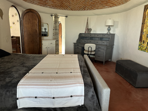 Casa en Renta en Axayacatl 9, Temaxcalli