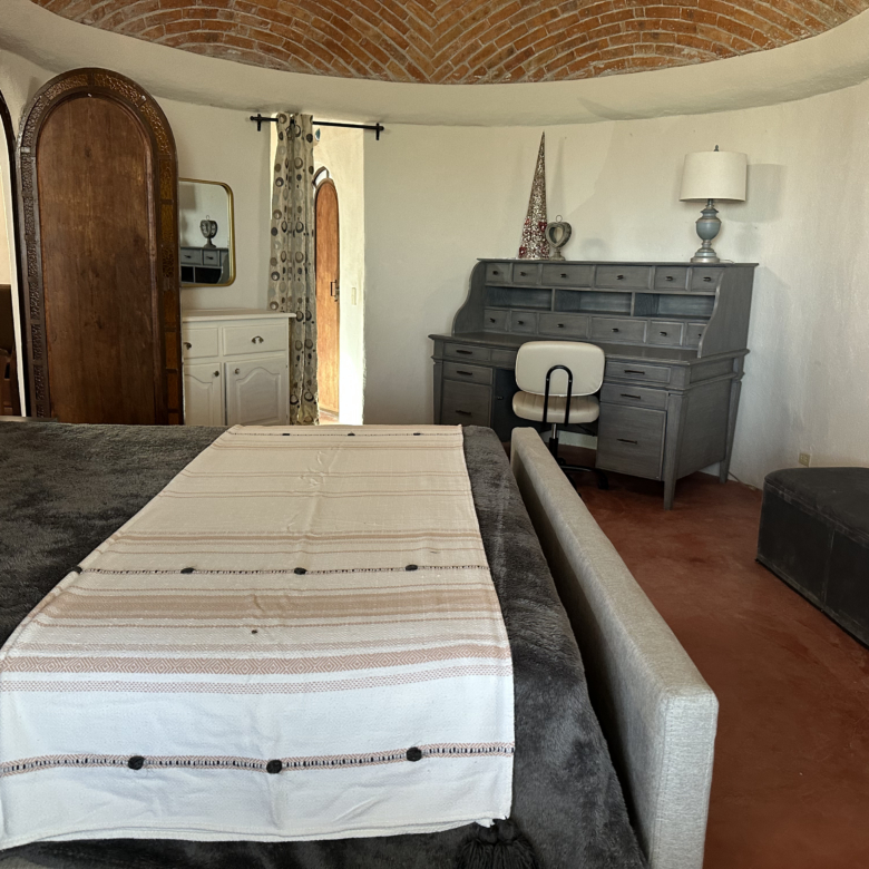 Casa en Renta en Axayacatl 9, Temaxcalli